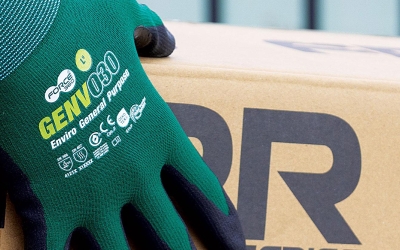 Embracing Sustainable Materials in PPE: Innovations for a Greener Future in Construction and Mining